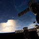 Illustration for article titled Relax In The Simple Beauty Of Our Planet In These Astronaut Photos